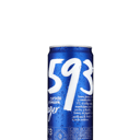 Foto de CERVEZA 593 LATA 330ML