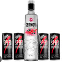 Foto de Vodka Energy