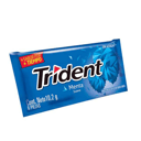 Foto de TRIDENT MENTA