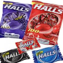Foto de CARAMELO HALLS X1