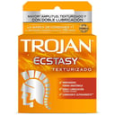 Foto de PRESERVATIVOS TEXTURIZADO X3