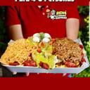 Foto de Reina de la Casa. (4,5 Personas)