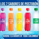 Foto de Postobon 250 ml