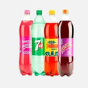 Foto de Postobon 1.5 litros