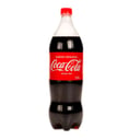 Foto de Coca-Cola 1.5 litros