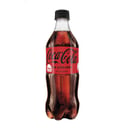Foto de Coca Cola Zero 500 ml.