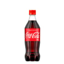 Foto de Coca Cola Común 500 ml.