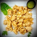 Foto de Chicharrón de puerco 