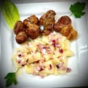 Foto de Masa de puerco 