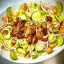 Foto de Chicken salad