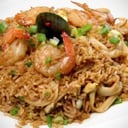 Foto de Chaufa de marisco