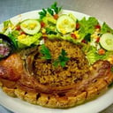 Foto de Chuleta kan kan 