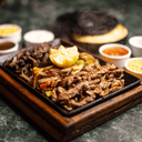 Foto de Fajita de Pollo