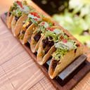 Foto de Vegan Taco Set X 6