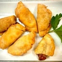 Foto de Mini caramel empanadas 