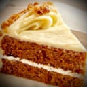 Foto de Carrot cake