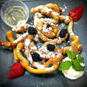 Foto de Funnel cake 
