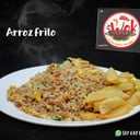 Foto de Arroz Frito