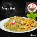 Foto de Arroz Thai