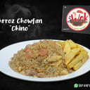 Foto de Arroz ChowFan "Chino"