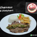 Foto de Churrasco al chimicurri