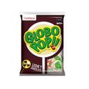 Foto de Chupete Globo Pop Leche y Chocolate 432g (Bls x24)