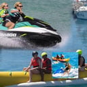 Foto de PASEO EN BANANA 🌊🚤