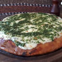Foto de Pizza a la Provenzal