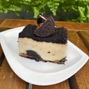 Foto de Cheescake Oreo
