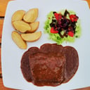 Foto de Steak pimienta