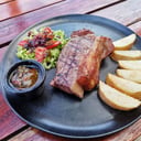 Foto de Beef chorizo