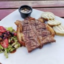 Foto de Churrasco