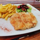 Foto de Filete de pollo