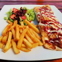 Foto de Wrap mixto