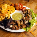 Foto de Parrillada argentina
