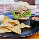 Foto de Burguer mexicana