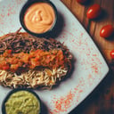 Foto de Patacòn mixto