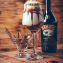 Foto de Malteada de Baileys