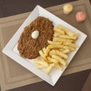Foto de Patacona con carne