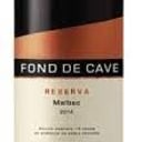 Foto de 452 Font de Cave (malbec)