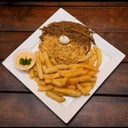 Foto de Patacona mixta.