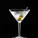 Foto de Dry Martini / Dirty Martini