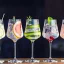 Foto de Gin Tonic