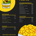 Foto de Pagina #2 del menu