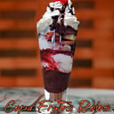Foto de Copa frutos rojos