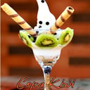 Foto de Copa kiwi
