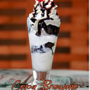 Foto de Copa brownie