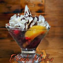 Foto de Peach melba