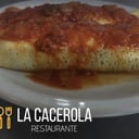Foto de Canelones con Salsa Roja 