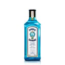 Foto de Bombay Sapphire